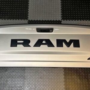 2009-2018 dodge ram 2500 3500 4x4 big horn