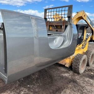 Chevrolet Silverado Gray Beds