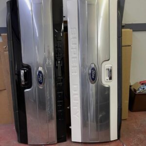 FORD SUPER DUTY Tailgates (Liftgate)