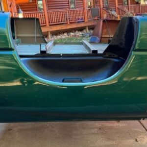 Dodge Ram Truck Beds