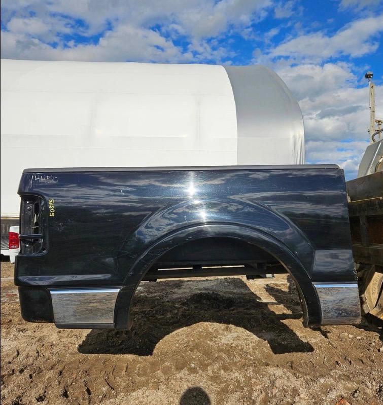 Ford F-150 Truck Beds (2004–2008) - Image 2