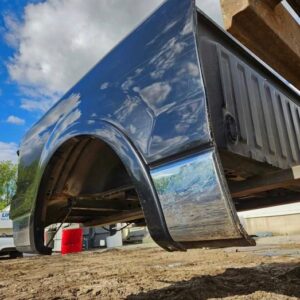 Ford F-150 Truck Beds (2004–2008)