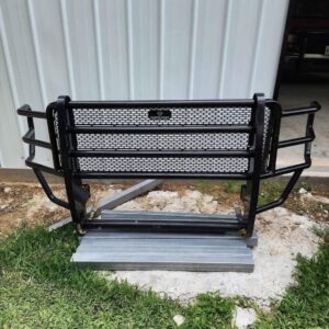 Ranch Hand Grill Guard for 2008–2010 Ford Super Duty