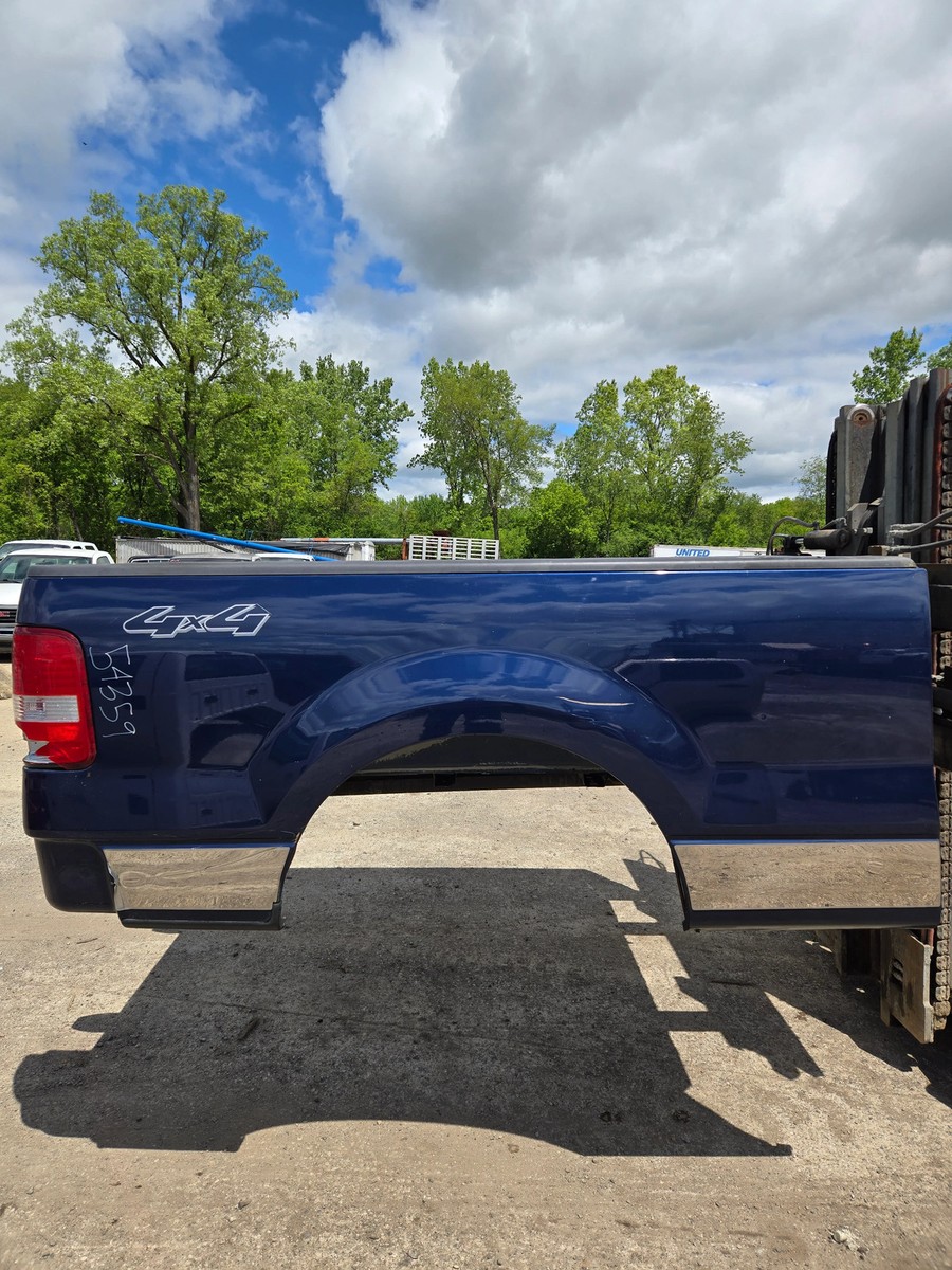 Ford F-150 Truck Beds (2004–2008) - Image 6