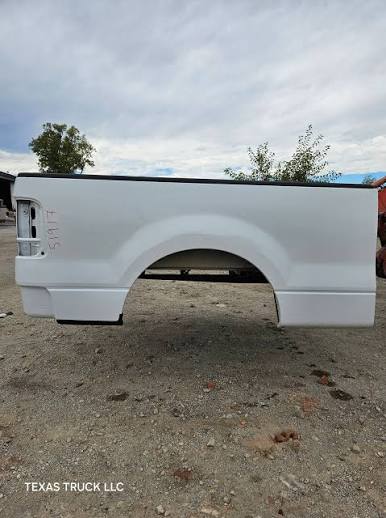 Ford F-150 Truck Beds (2004–2008) - Image 3