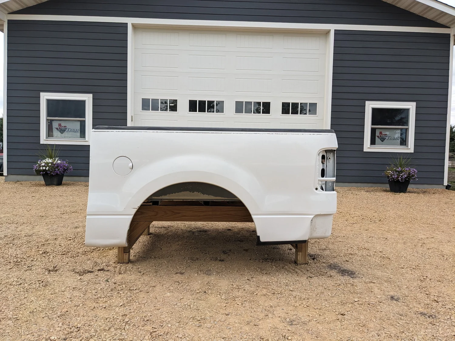 Ford F-150 Truck Beds (2004–2008) - Image 7