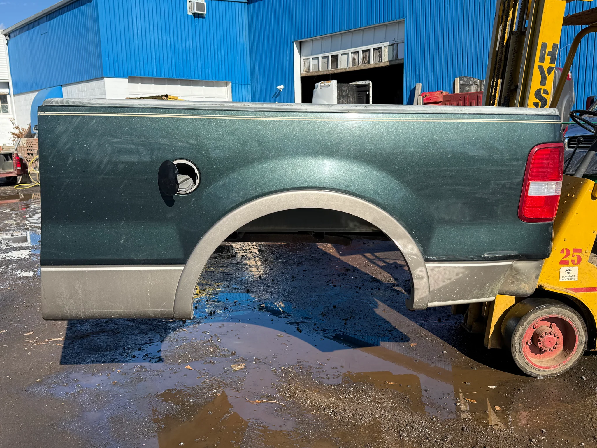 Ford F-150 Truck Beds (2004–2008) - Image 8