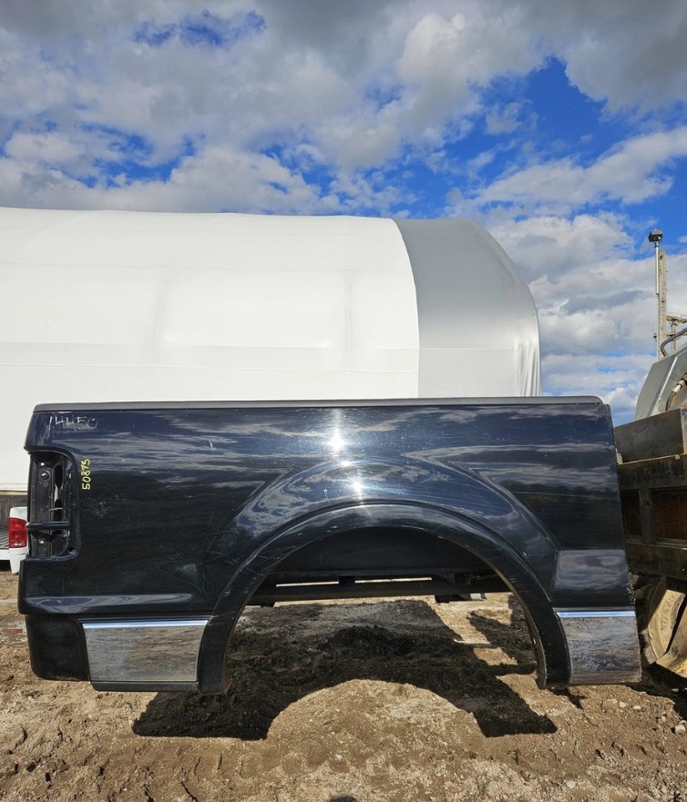 Ford F-150 Truck Beds (2004–2008) - Image 5