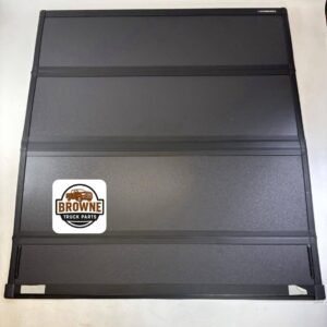 BAKFlip MX4 Tonneau Cover