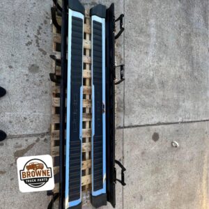 Ford F250 F350 Factory Side Step/Running Boards