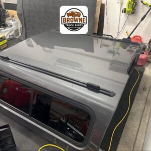 Truck Cap for Ford F-150 5.5 ft Bed