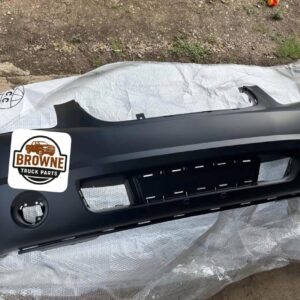 GMC Yukon Denali Front Bumper