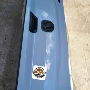 Alternative view of Dodge Ram 2500 Tailgate