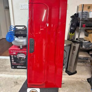 Chevy Silverado Multi-Function Tailgate