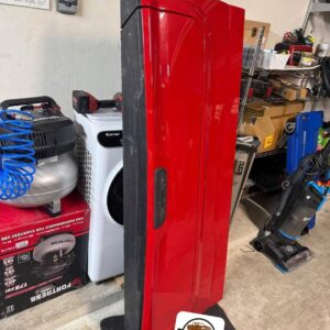 Alternative view of Chevy Silverado Multi-Function Tailgate