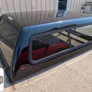 Truck Cap for 1999-2016 Ford F250 6.9’ Beds