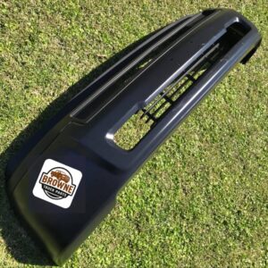 Alternative view of 2010–2018 Dodge Ram 2500/3500 Front Bumper