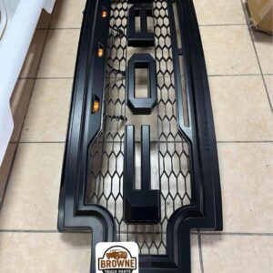 F250 & F350 Raptor Style Grill