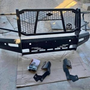 Dodge Ram 1500 2500 3500 ranch hand