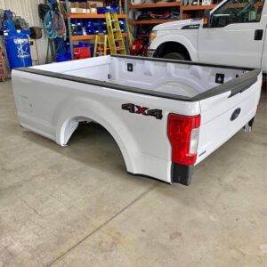 Alternative view of 2017-2020 FORD F150 6.5FT BED