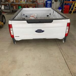 2017-2020 FORD F150 6.5FT BED